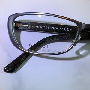 Gucci Eye Glasses
